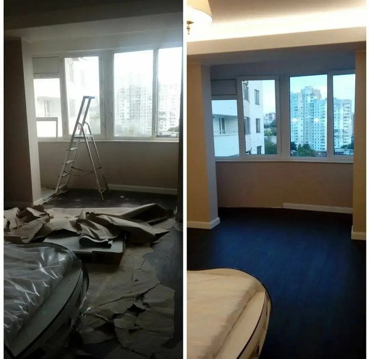 Уй ва офислар учун профессиональный тозалаш хизмати– Арзон нархларда!