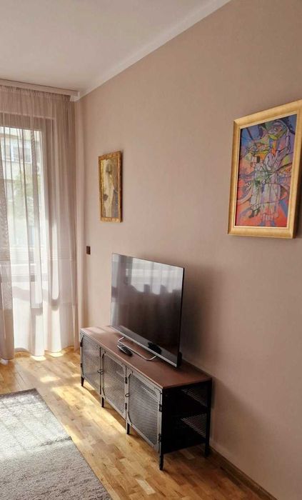 Дава се под наем Двустаен апартамент в София, Гоце Делчев - 55 кв.м за 535.5 € - Снимка #11