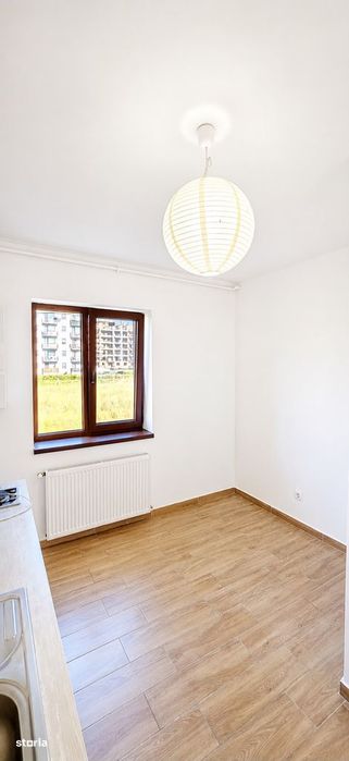 Tractorul Nicolae Labiș | 2 camere | Etaj 1 | Parcare inclusă
