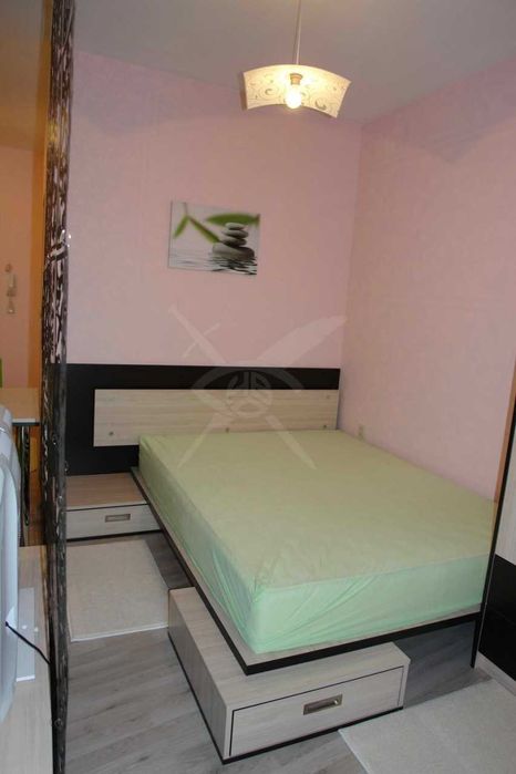 Продава се Ателие в Пловдив, Христо Смирненски - 47 кв.м за 1068 €/кв.м - Снимка #3