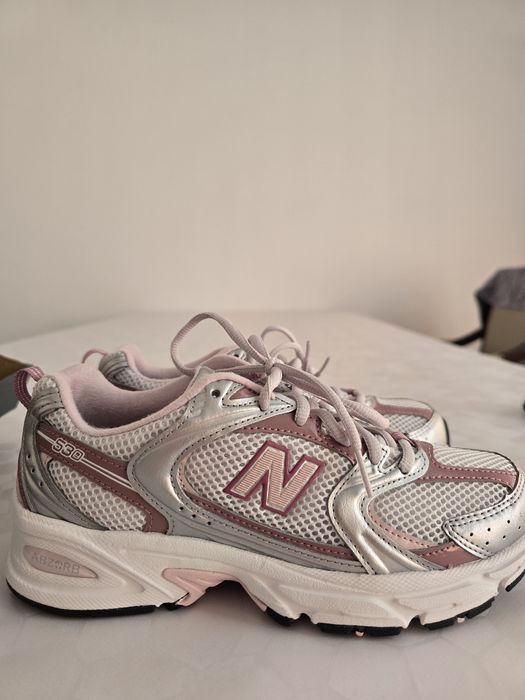 Кроссовки new balance