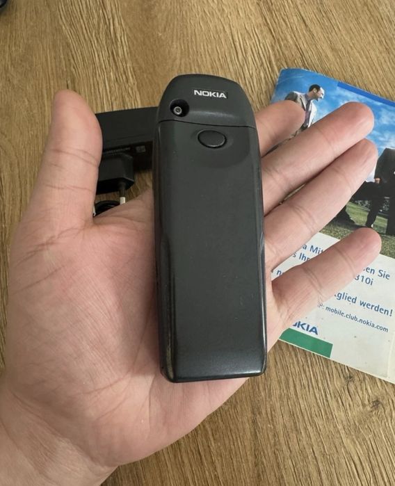 Батерия Nokia: BPS-2 6310i 6310 6210 6160 7110 6150 5185 6185 6138 5180 5170 5160 5150 5125