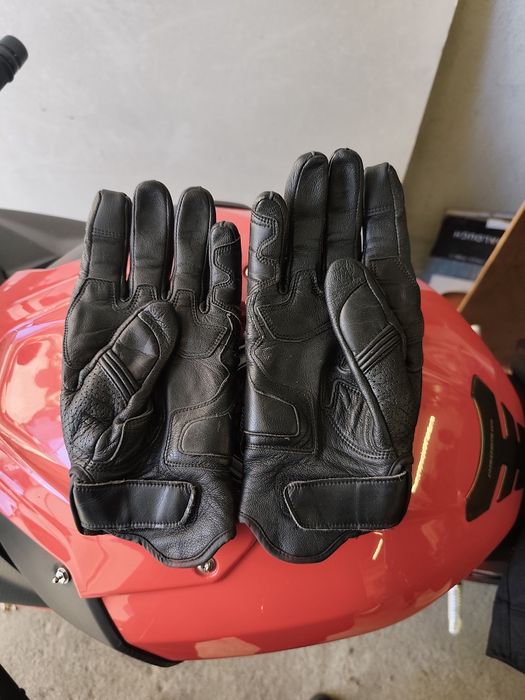 Ръкавици Dainese