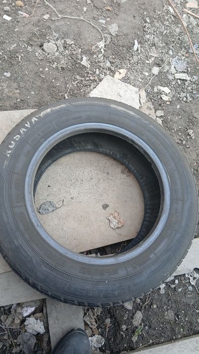 Продам шины 185/60/14