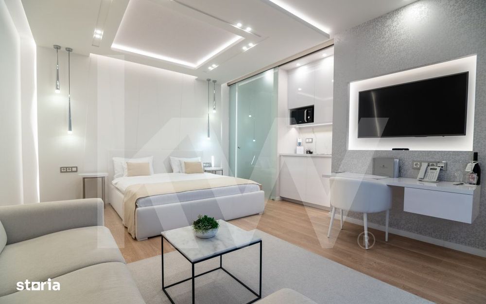 ZALA SPRINGS GOLF RESORT – Un univers dedicat rafinamentului si inve