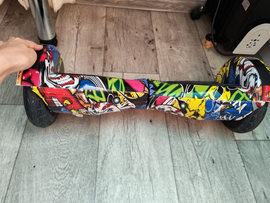 Продам гираскутер