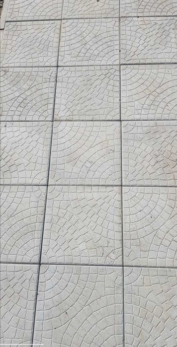 Pavaj trafic usor ultrafinisat 30 x 30 x 3cm