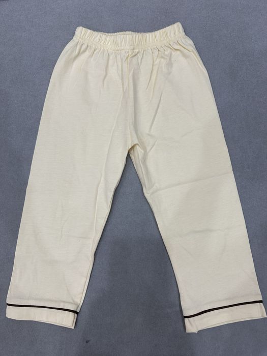 пижама детская хлопок