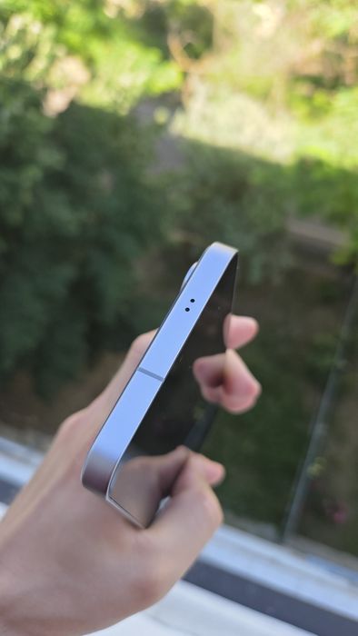 Samsung S25 Fe - 128gb