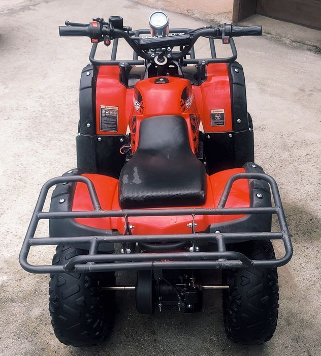 Електрическо ATV TS-1000A TELSTAR 1500W 20Ah