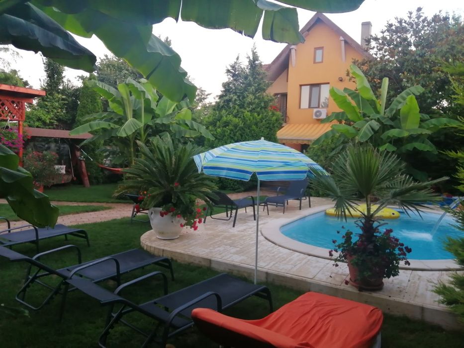 Casa  In  Regim hotelier