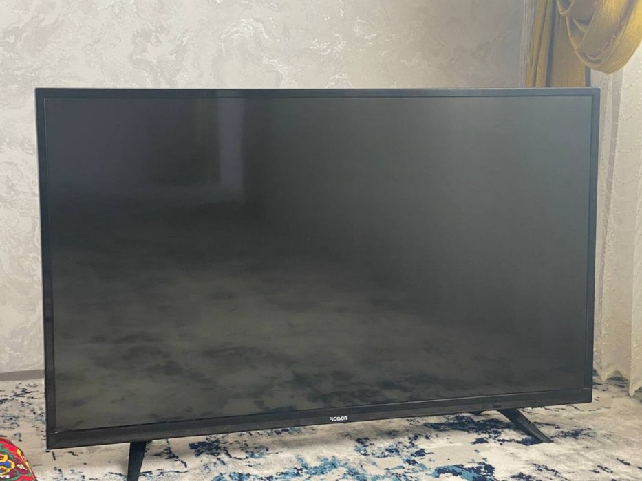 Roison tv 2017 yilgi 43 tali smartsz sotiladi