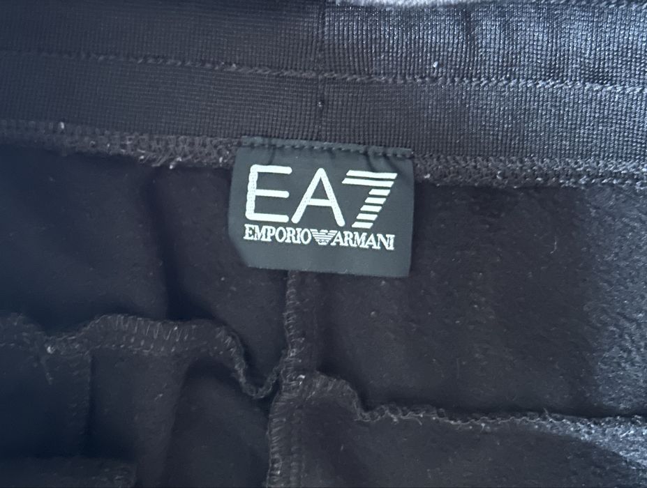 Pantalon trening armani