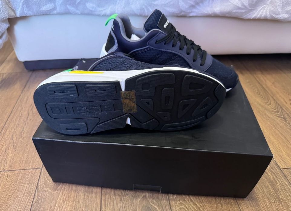 DIESEL Serendipity Sneakers EU40