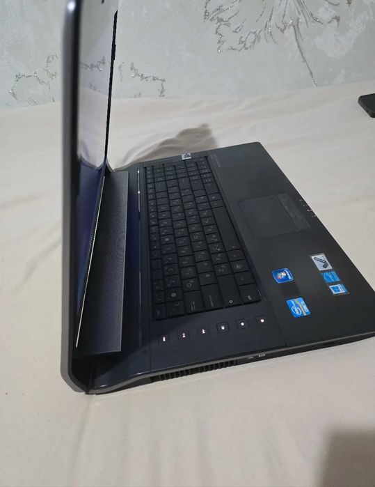 noutbook ASUS N73SV