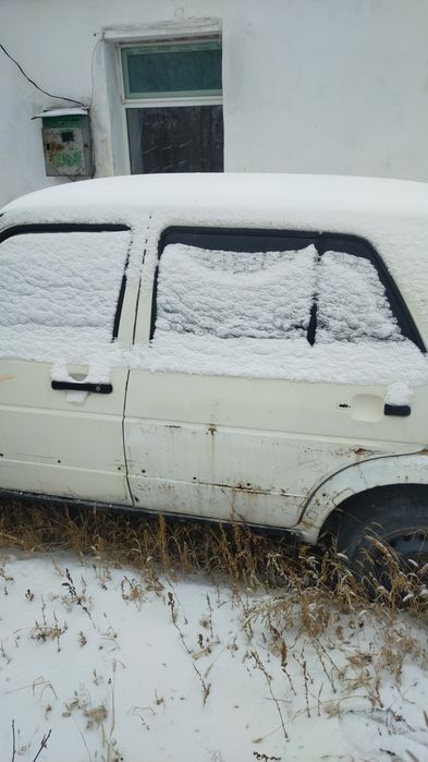 Продам гольф 2 на запчасти