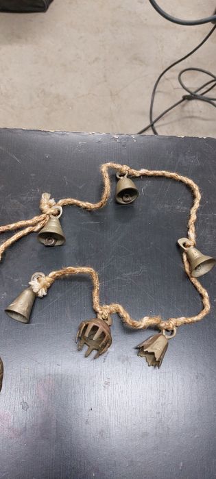 Продавам камбани от Германия