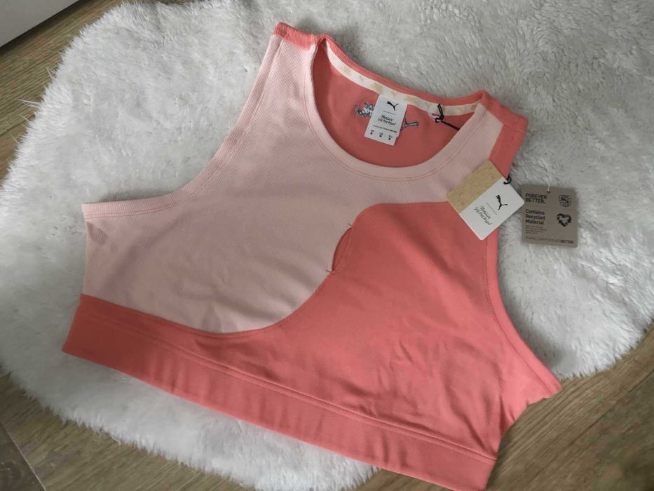 Дамски топ Puma - нов