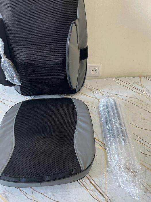 Массажер новый для спины