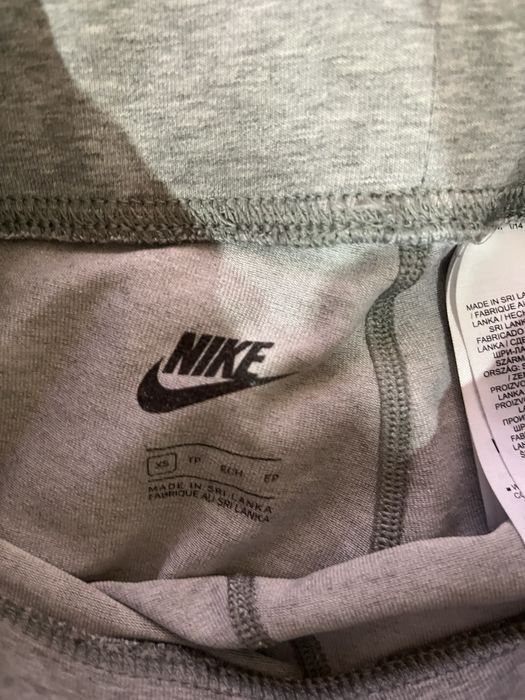 Дамски клин Nike
