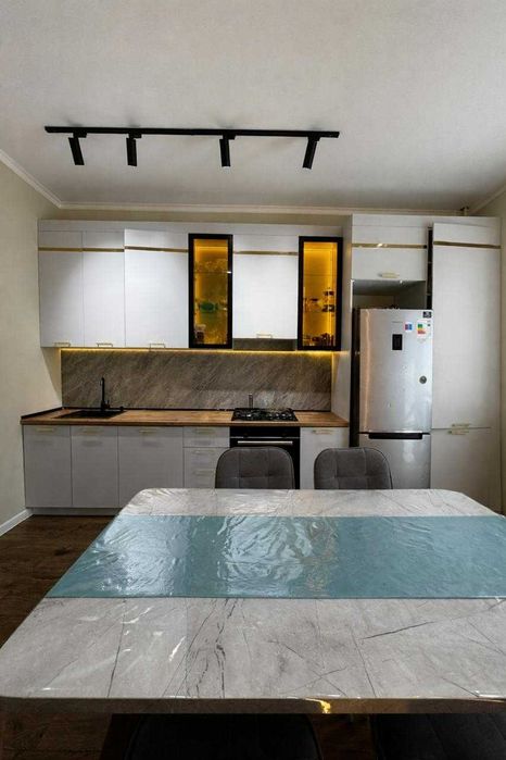 Продам 2х комн кв Батыс ЖК Сункар