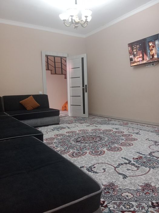 Chirchiq shahrida hovli ijaraga beriladi