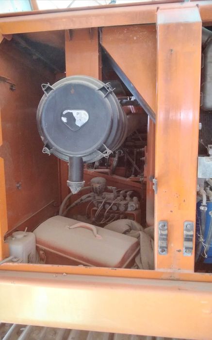 Ekskavatr DOOSAN DX 225 LC