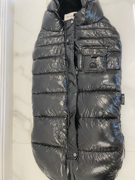 Cybex Накидка на ноги для коляски