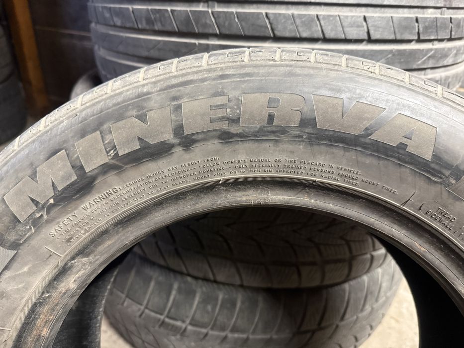 Minerva 195/65/15