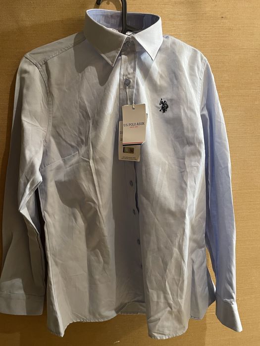 Дамска ризка us polo assn