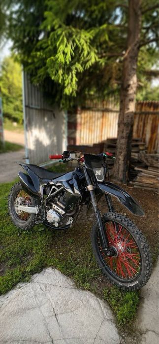эндуро vilimi 250