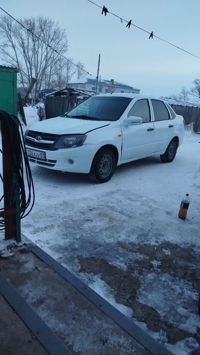 Продам ладу гранту