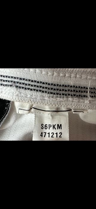 Nike мъжки къси панталони