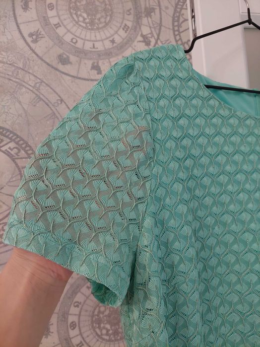 Нарядное   платье