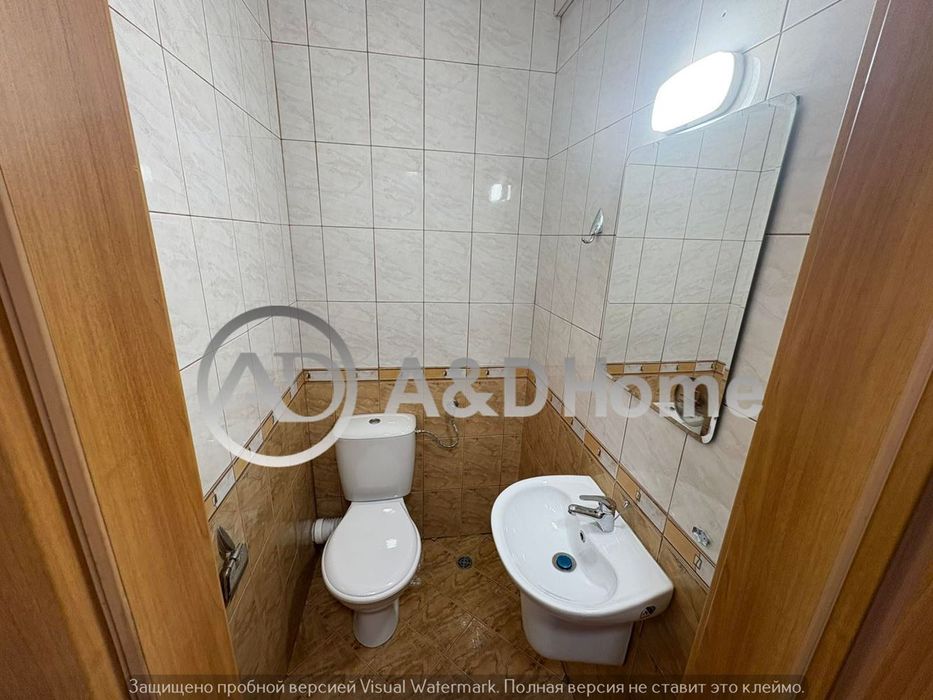 Продава се Тристаен апартамент в с. Кошарица, Област Бургас - 87 кв.м за 1034 €/кв.м - Снимка #10