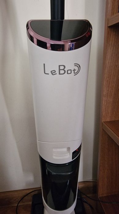 Моющий пылесос LeBot Y30