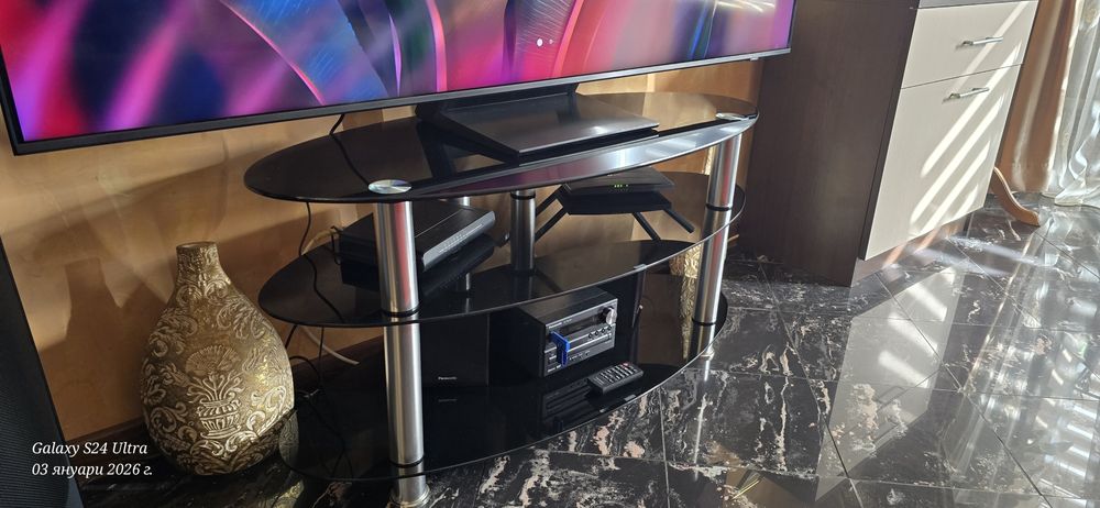 ТВ маса за дневна, TV table for living room