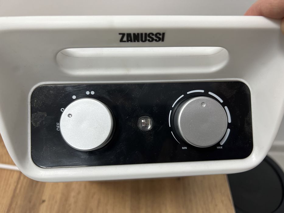 Обогреватель Zanussi