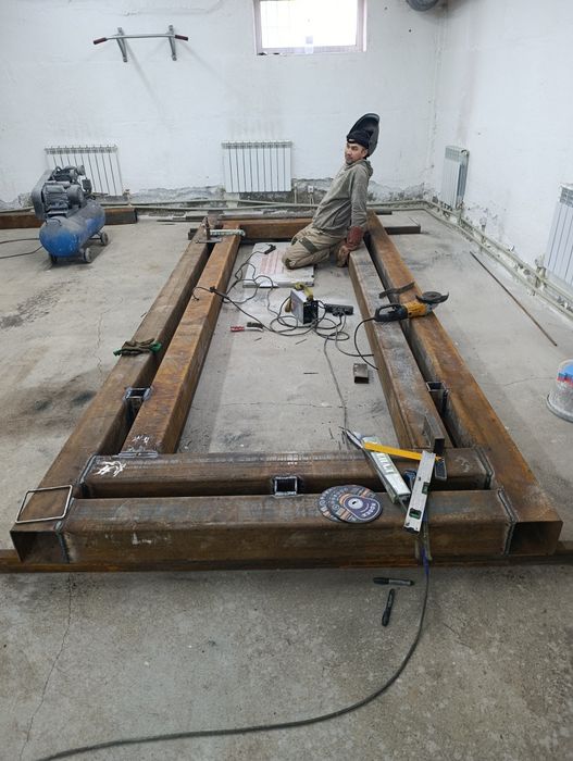 Продам стапель 500000