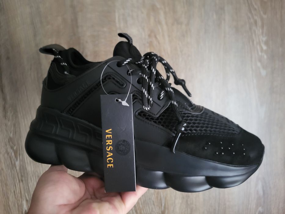 Versace Chain-Reaction - Unisex