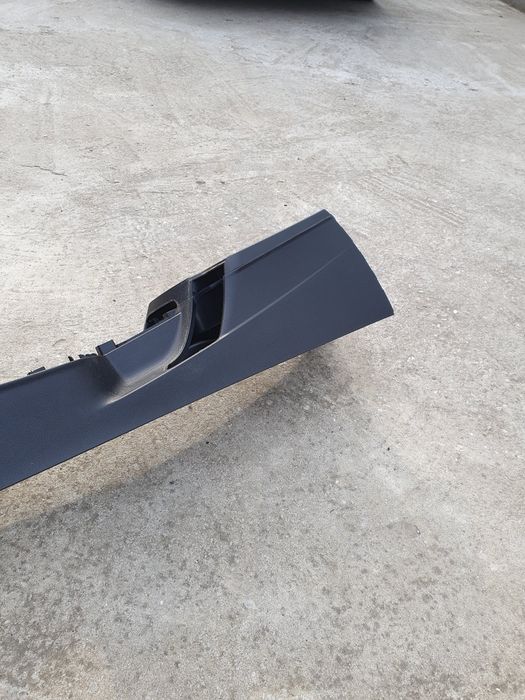 Cotiera BMW seria 1 F20 F21