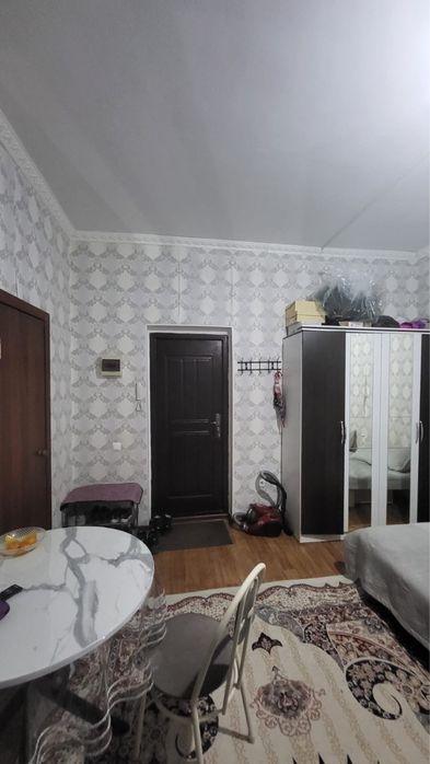 Продам квартиру студию