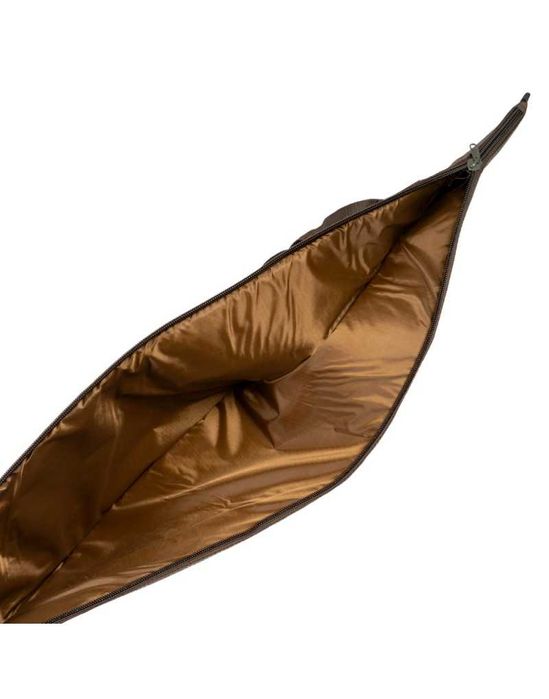 SET 4 Huse INDIVIDUALE Lanseta si mulineta CRAP HAKUYO 215cm