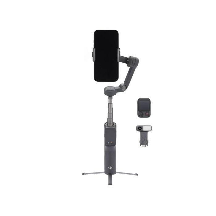 DJI Osmo Mobile 8P combo