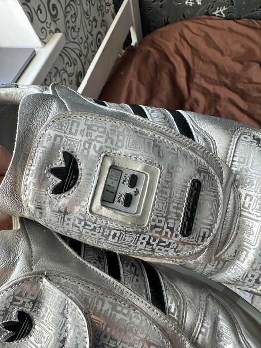 adidas micropracer 2007