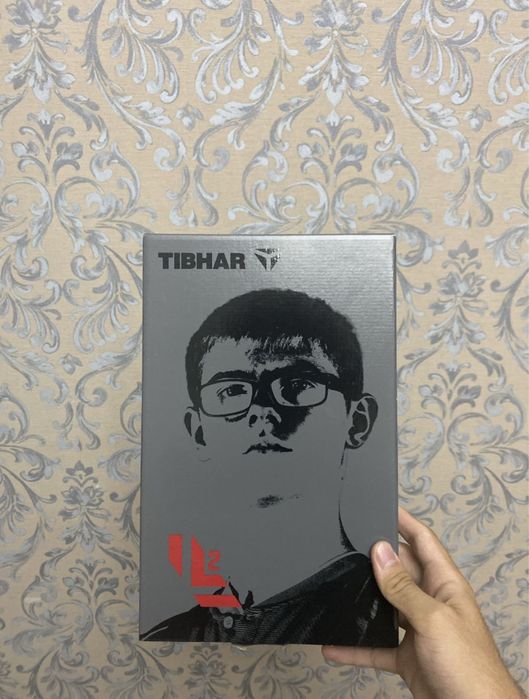 ракетка для настольного тенниса