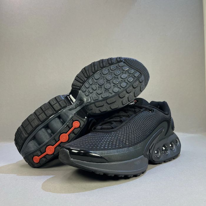 Nike Air Max DN “Triple Black” - НОВА НАЛИЧНОСТ!