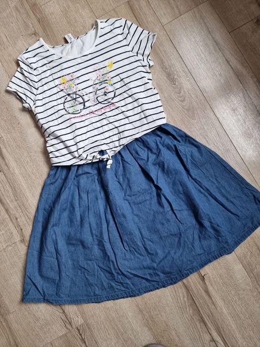 Rochie Yigga, mărimea 146-152