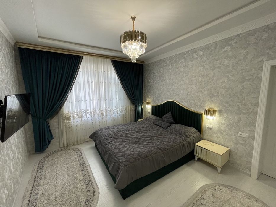 Podkluch remont 1kv 150$ materiali ichida