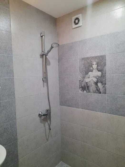 Дава се под наем Двустаен апартамент в Бургас, Меден рудник - зона В - 55 кв.м за 127.5 € - Снимка #5